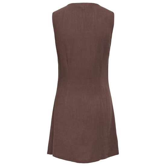 Only Γυναικείο φόρεμα Siesta Short Dress